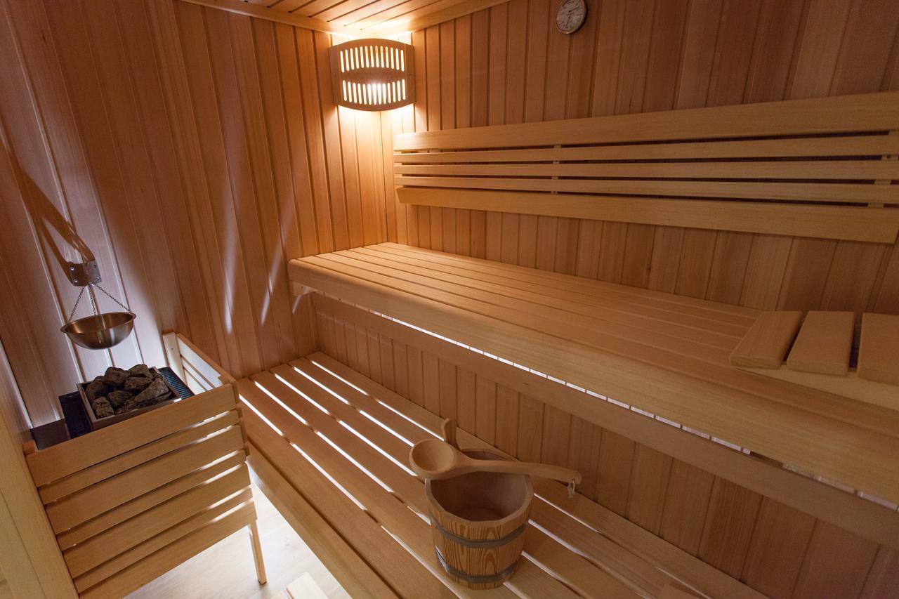 Hotel Pomaranca Ptuj Eksteriør billede
