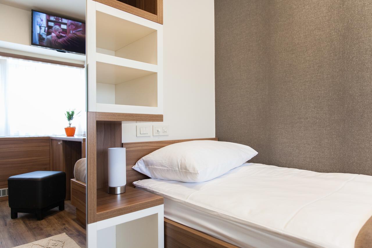Hotel Pomaranca Ptuj Eksteriør billede