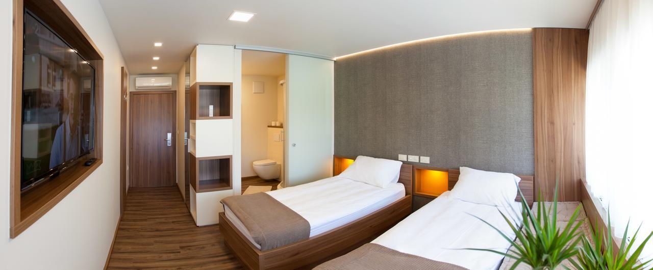 Hotel Pomaranca Ptuj Værelse billede
