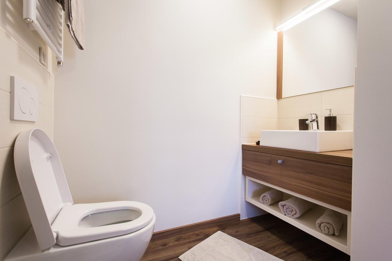 Hotel Pomaranca Ptuj Eksteriør billede