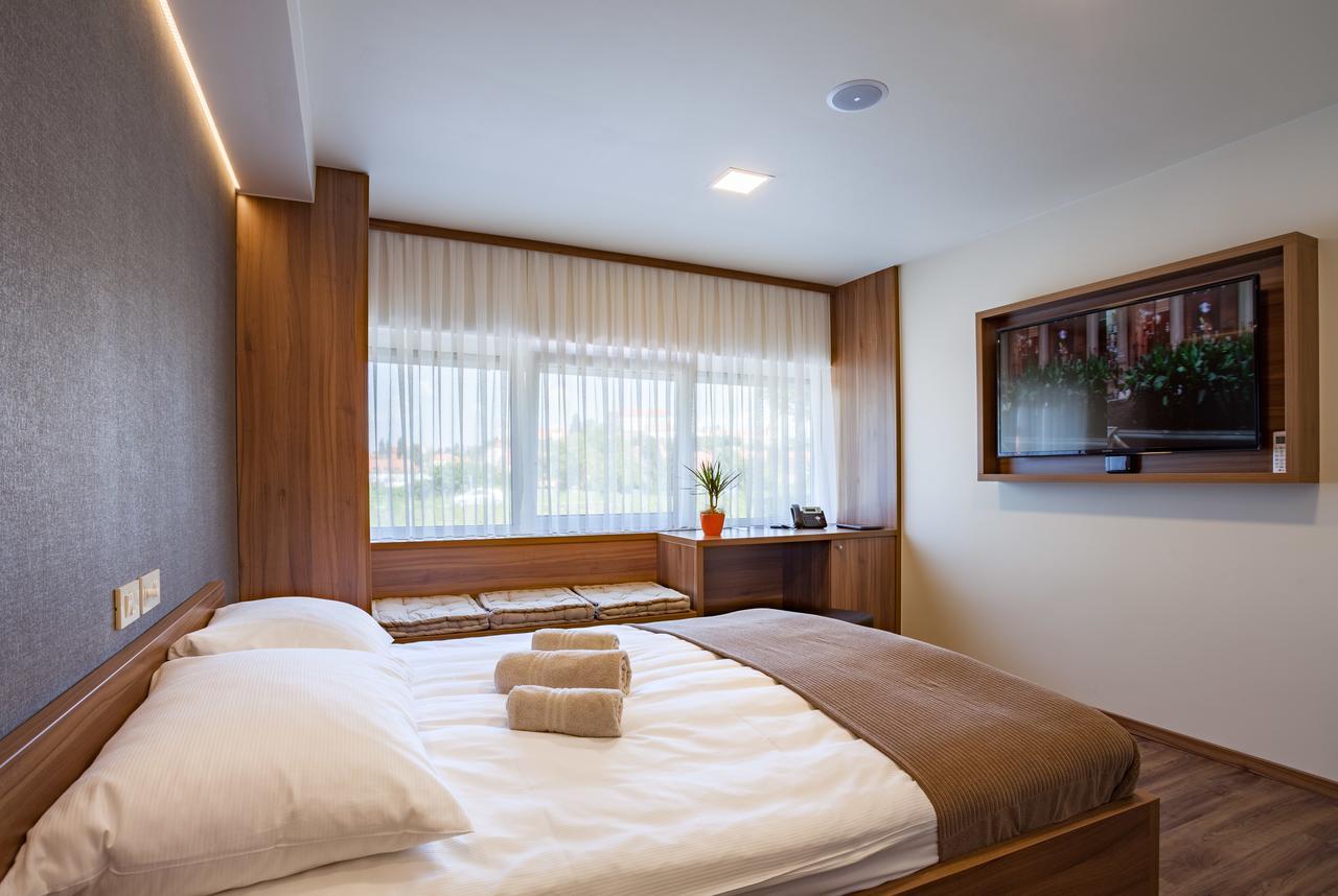 Hotel Pomaranca Ptuj Eksteriør billede