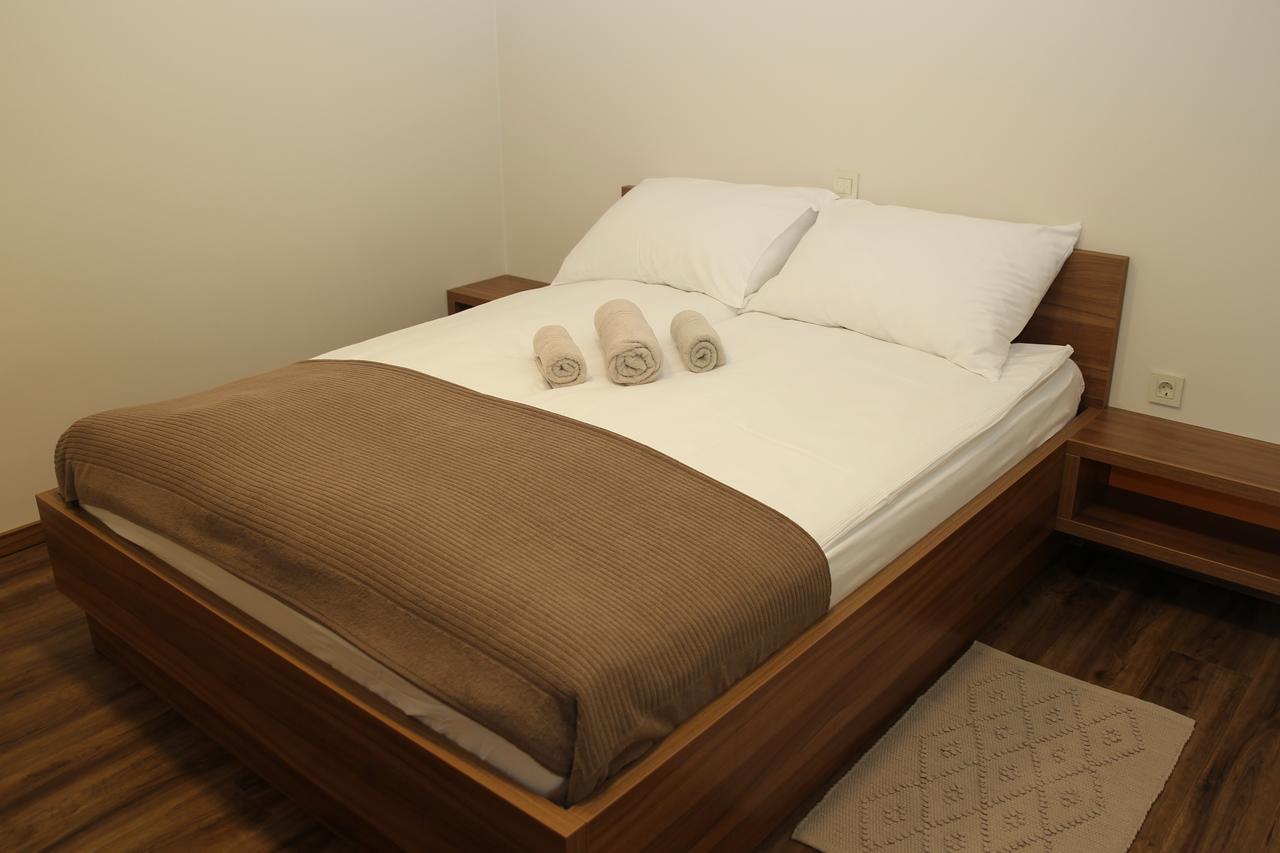 Hotel Pomaranca Ptuj Eksteriør billede
